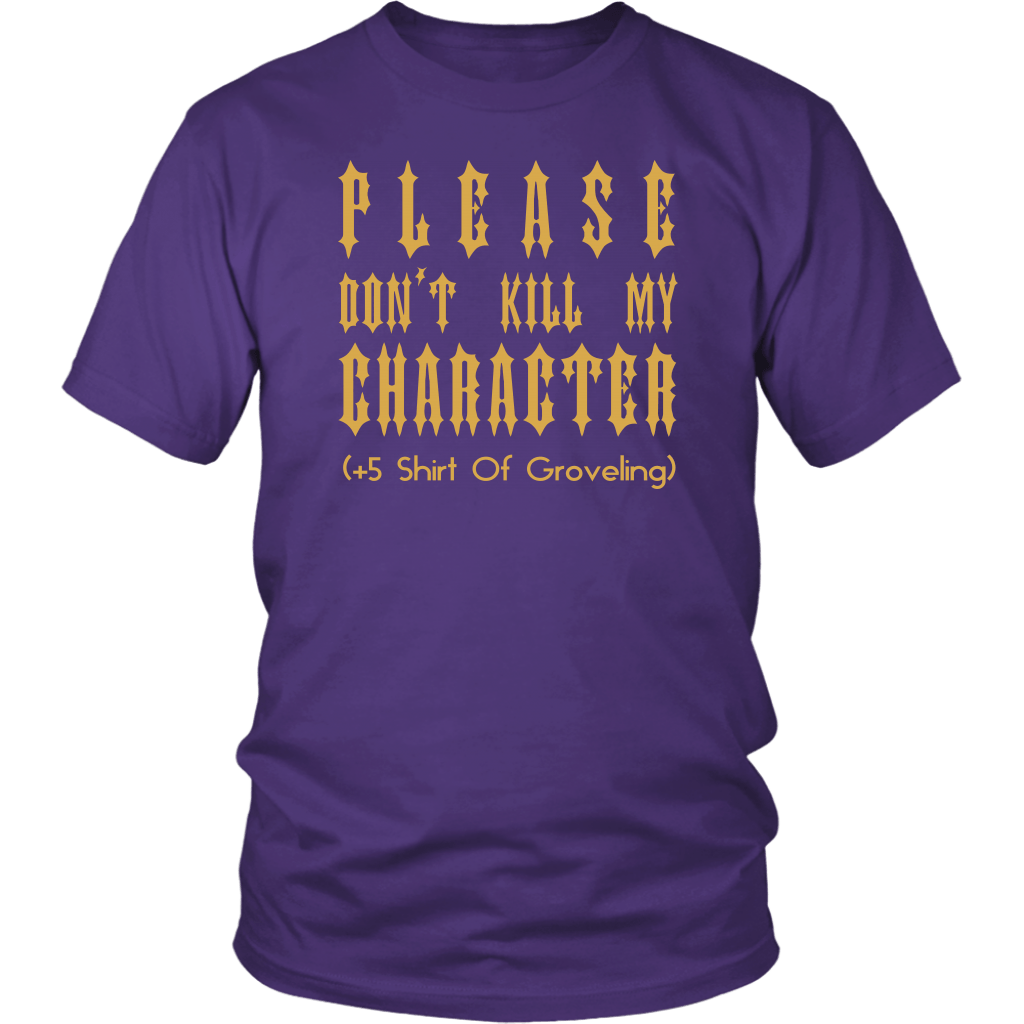 +5 Shirt Of Groveling Dnd T-Shirt - Funny Tabletop Rpg Tee +5 Shirt Of Groveling Dnd T-Shirt - Funny Tabletop Rpg Tee