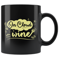 On cloud wine nice not there mind wondering alone day dreaming coffee cup mug - Luxurious Inspirations