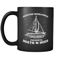 Prestige Worldwide Mug - Luxurious Inspirations