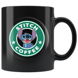 Stitch Mug - Binge Prints