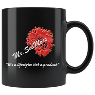 Seamoss Mug - Binge Prints