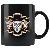 Baroness Mug - Luxurious Inspirations