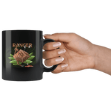Ranger Dice D20 DND Mug - Critical Rage D&D RPG Coffee Cup - Luxurious Inspirations