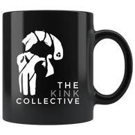 Kink Collective Mug - Binge Prints