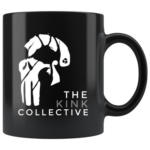 Kink Collective Mug - Binge Prints