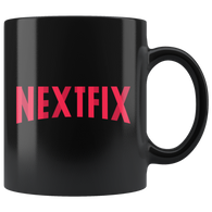 Nextfix Coffee Cup Mug - Luxurious Inspirations