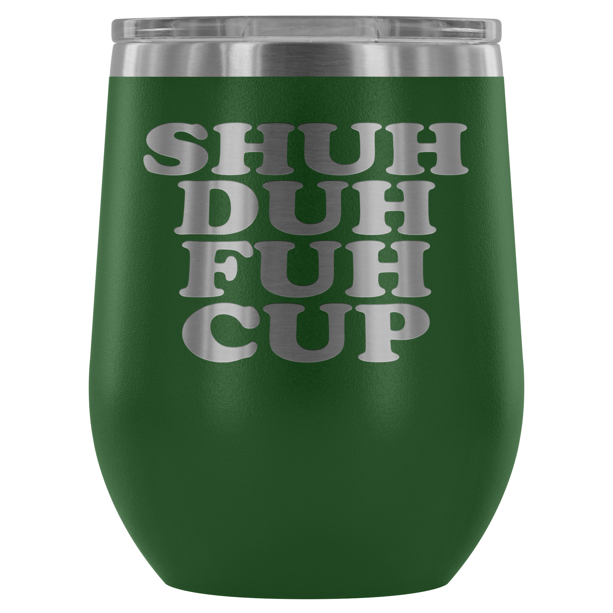 Shuh Duh Fuh Cup Yeti Mug - Funny Mug Engraving – The Farmer's Wife WI