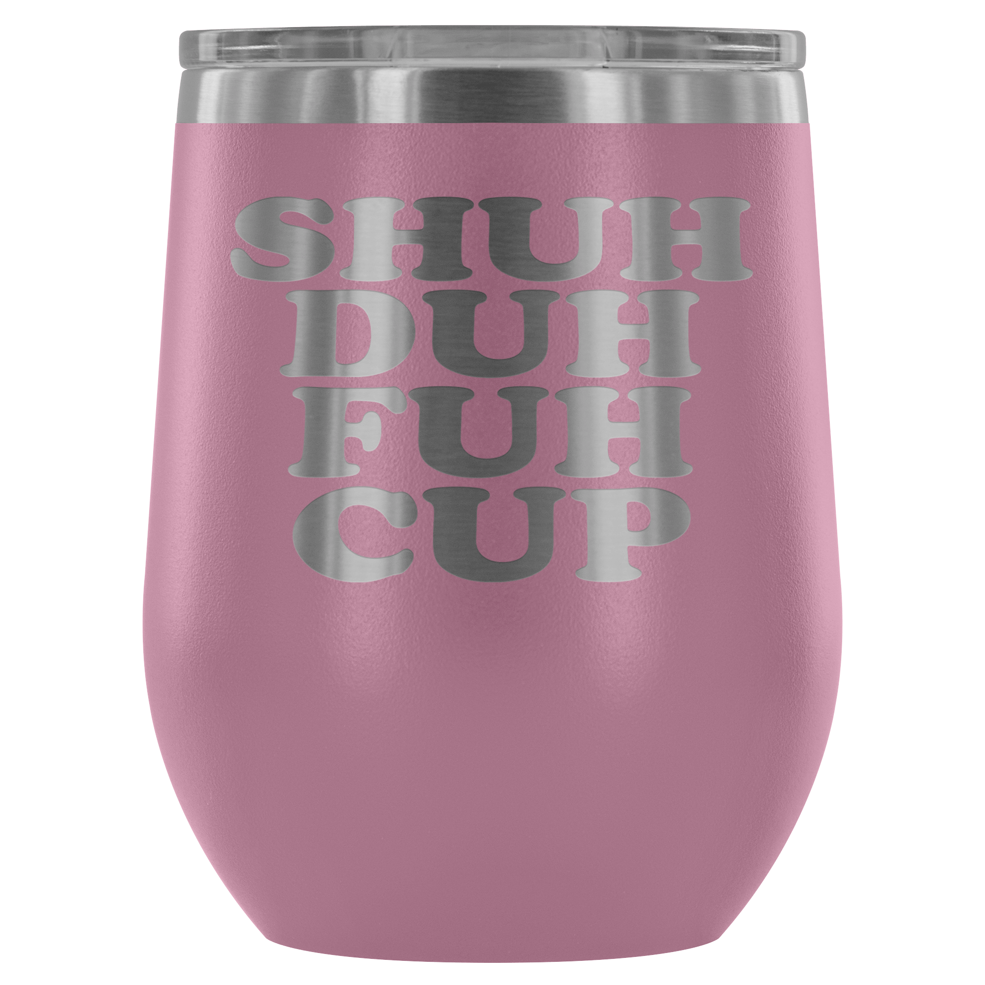 FLX Wine Aficionados 12 ounce Wine Tumbler