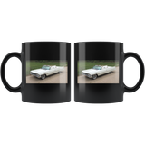 Car Personalized Mug - Luxurious Inspirations