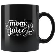 Mom juice wine spirits cocktails cosmopolitans me time relax coffee cup mug - Luxurious Inspirations