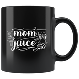 Mom juice wine spirits cocktails cosmopolitans me time relax coffee cup mug - Luxurious Inspirations