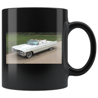 Car Personalized Mug - Luxurious Inspirations