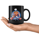 The Don Uncle Sam Wants You Mug - Funny Military Army Recruit America USA Donald Trump Coffee Cup - Luxurious Inspirations