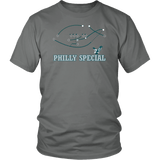 The Philly Special Shirt - Philadelphia Underdogs T-Shirt Fourth Down Doug Championship 4th And Goal Fan Tee - Luxurious Inspirations