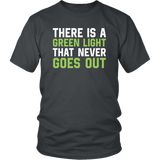 There Is A Light That Never Goes Out T-Shirt - Great New Music Fan Tee Shirt - Luxurious Inspirations