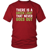 There Is A Light That Never Goes Out T-Shirt - Great New Music Fan Tee Shirt - Luxurious Inspirations
