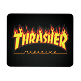 Thrasher Mousepad - Luxurious Inspirations