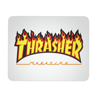Thrasher Mousepad - Luxurious Inspirations