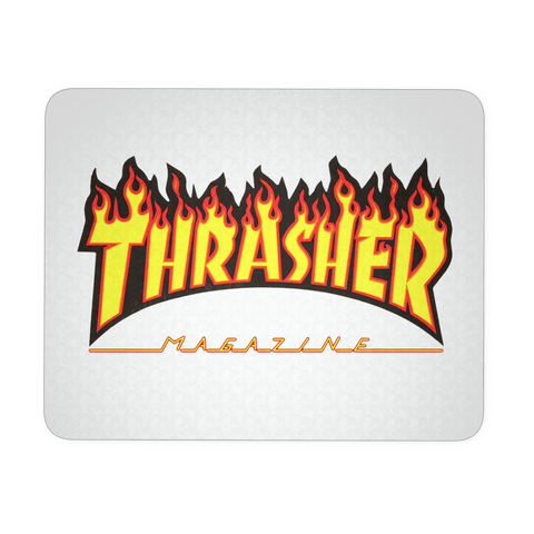 Thrasher Mousepad - Luxurious Inspirations
