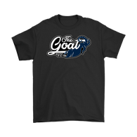 Tom Brady Patriots The Goat T-Shirt - Luxurious Inspirations