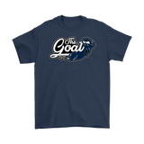 Tom Brady Patriots The Goat T-Shirt - Luxurious Inspirations