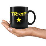 Trump Russia Anti-Trump Anti Impeach Mug - Putin Friend Coffee Cup - Luxurious Inspirations