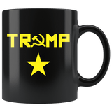 Trump Russia Anti-Trump Anti Impeach Mug - Putin Friend Coffee Cup - Luxurious Inspirations