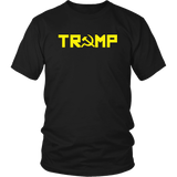 Trump USSR Shirt - Anti-Trump Treason Putin Tee - Luxurious Inspirations