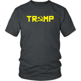Trump USSR Shirt - Anti-Trump Treason Putin Tee - Luxurious Inspirations