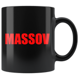 Massov Mug - Binge Prints