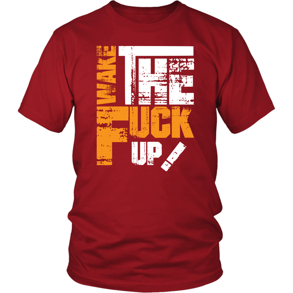 Cupped Up T-Shirt