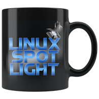 Linux mug - Luxurious Inspirations