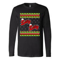 World Of Tees Pit Of Misery Beer Shirt Dilly Dilly Shirt - A Light True Friend Of The Crown For You And Your Bud Ugly Christmas Sweater Long Sleeve Tee - Luxurious Inspirations