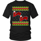 World Of Tees Pit Of Misery Beer Shirt Dilly Dilly Shirt - A Light True Friend Of The Crown For You And Your Bud Ugly Christmas Sweater Tee - Luxurious Inspirations