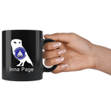 IPSA 3 Mug - Binge Prints