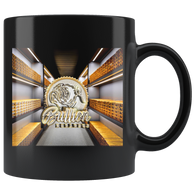 Bullion Mug - Binge Prints