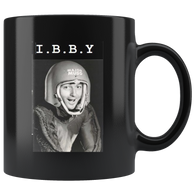 Ibby Mug - Binge Prints
