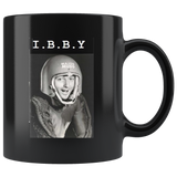 Ibby Mug - Binge Prints