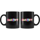 Bankrupt Toys R Us Coffee Cup Mug - Luxurious Inspirations