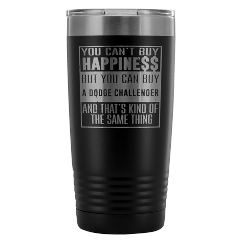 You Can Buy A Dodge 20oz Tumbler - Luxurious Inspirations