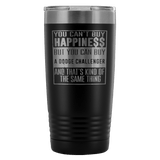 You Can Buy A Dodge 20oz Tumbler - Luxurious Inspirations