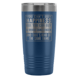 You Can Buy A Dodge 20oz Tumbler - Luxurious Inspirations