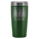 You Can Buy A Dodge 20oz Tumbler - Luxurious Inspirations