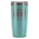 You Can Buy A Dodge 20oz Tumbler - Luxurious Inspirations