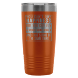 You Can Buy A Dodge 20oz Tumbler - Luxurious Inspirations