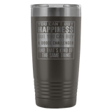 You Can Buy A Dodge 20oz Tumbler - Luxurious Inspirations