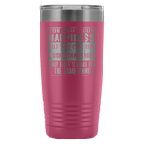 You Can Buy A Dodge 20oz Tumbler - Luxurious Inspirations