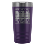 You Can Buy A Dodge 20oz Tumbler - Luxurious Inspirations