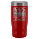 You Can Buy A Dodge 20oz Tumbler - Luxurious Inspirations