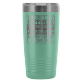 You Can Buy A Dodge 20oz Tumbler - Luxurious Inspirations